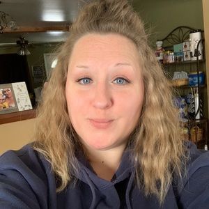 Meet your Posher, Katrina